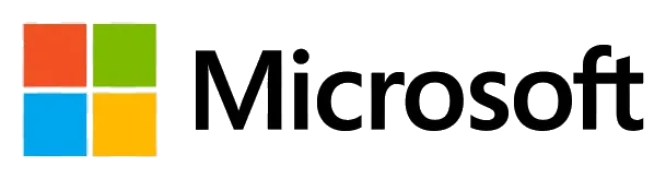 Microsoft logo